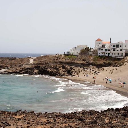Navy Apartment, El Poris Arico المظهر الخارجي الصورة
