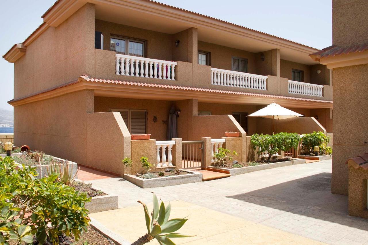 Navy Apartment, El Poris Arico المظهر الخارجي الصورة