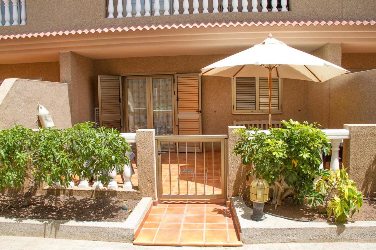 Navy Apartment, El Poris Arico المظهر الخارجي الصورة