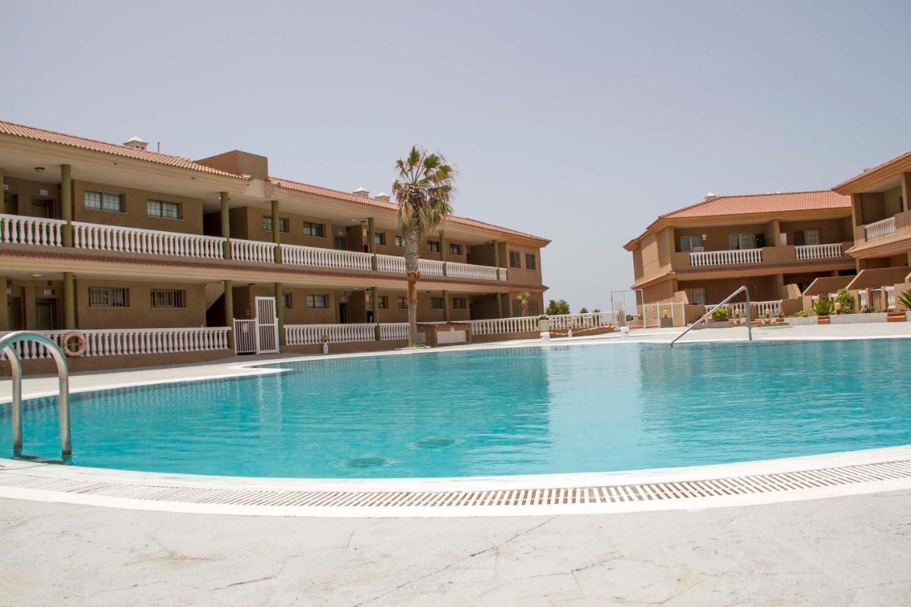 Navy Apartment, El Poris Arico المظهر الخارجي الصورة