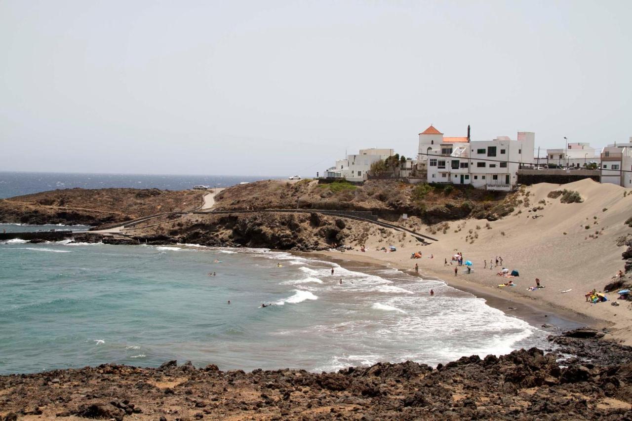 Navy Apartment, El Poris Arico المظهر الخارجي الصورة