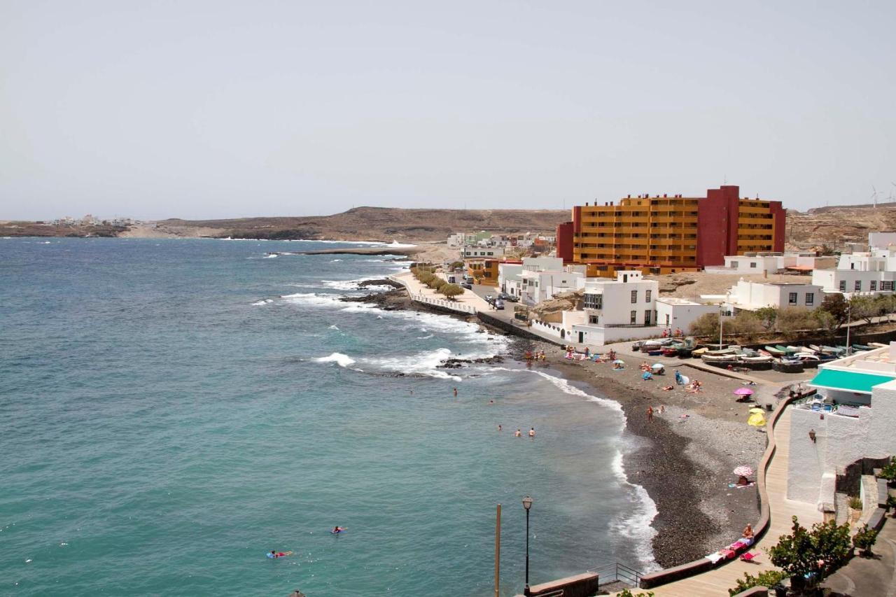 Navy Apartment, El Poris Arico المظهر الخارجي الصورة