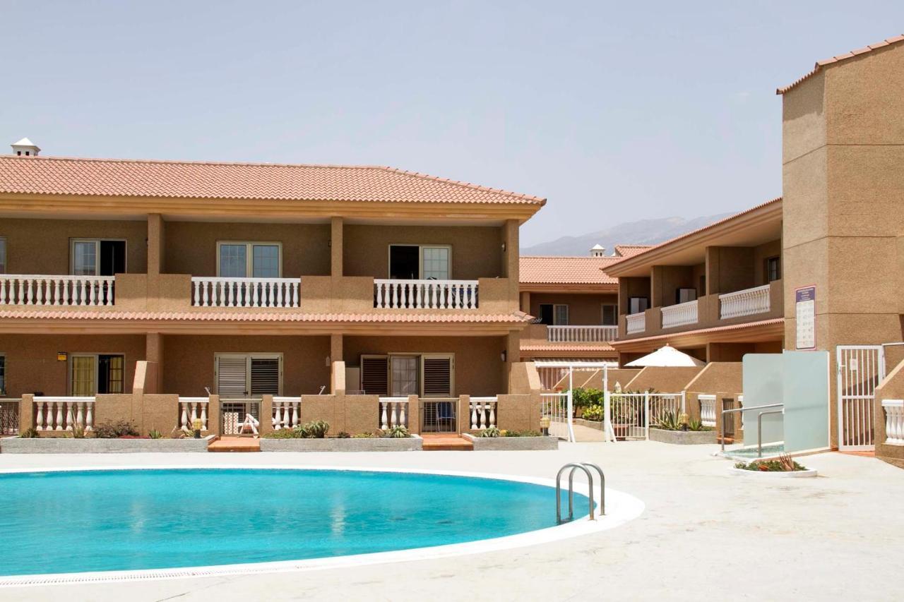 Navy Apartment, El Poris Arico المظهر الخارجي الصورة